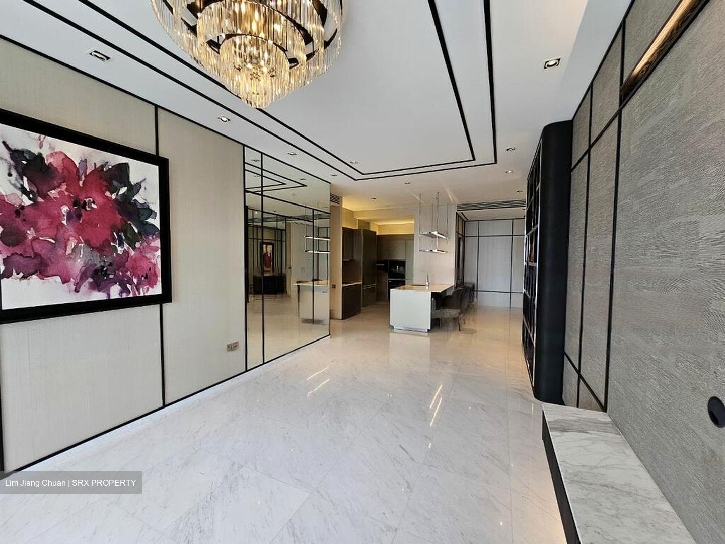South Beach Residences (D7), Apartment #486151301